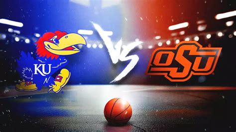 Kansas vs Oklahoma State Odds, Picks,.